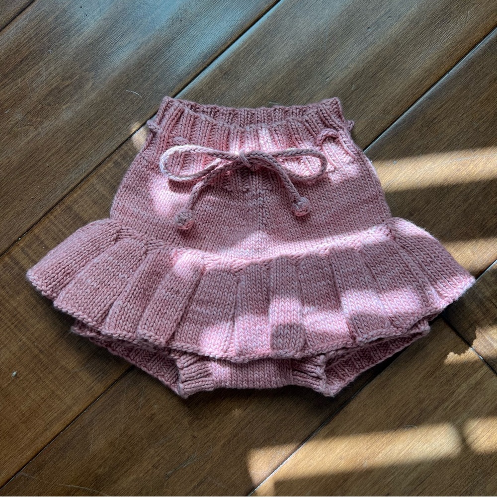 MISHA & PUFF Skating Pond skirt!